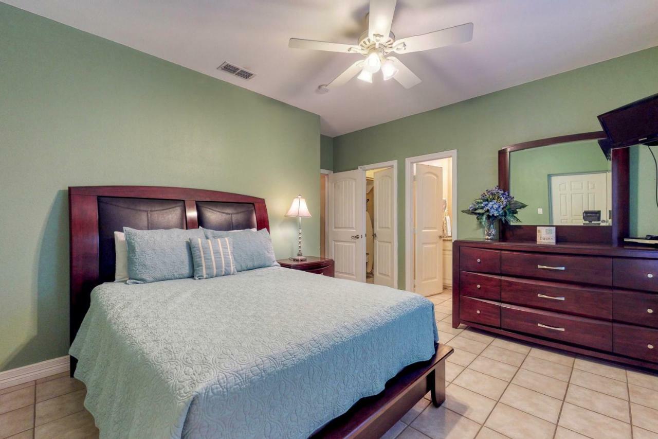 Hotel Campeche Cove #1 South Padre Island Zewnętrze zdjęcie