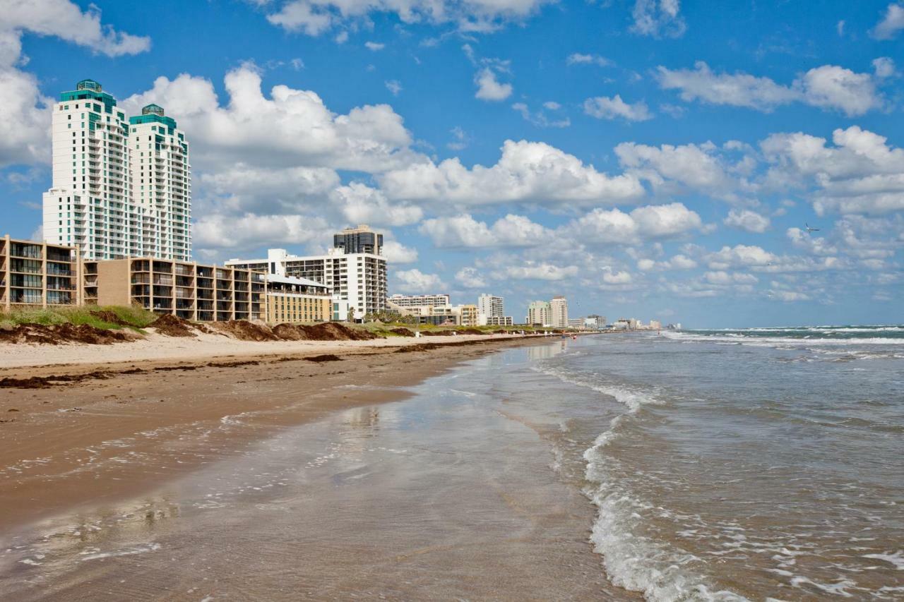 Hotel Campeche Cove #1 South Padre Island Zewnętrze zdjęcie