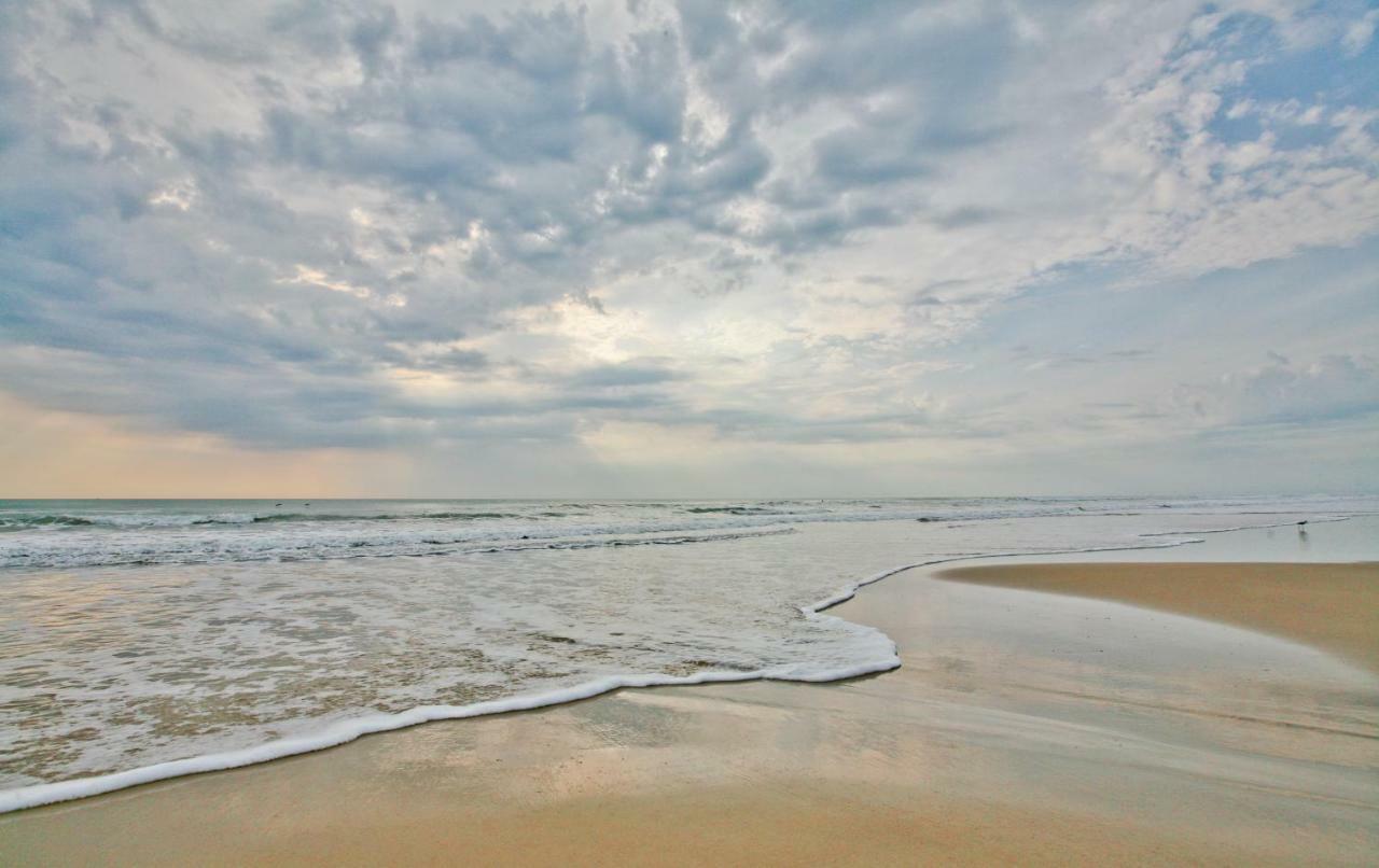 Hotel Campeche Cove #1 South Padre Island Zewnętrze zdjęcie